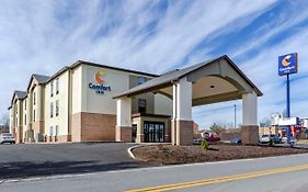 Comfort Inn Beckley Wv